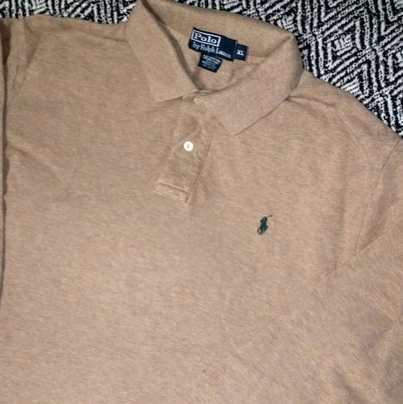 Polo Ralph Lauren XL Long Sleeve Men's Shirt - Picture 2 of 5